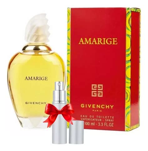 givenchy amarige отзывы|amarige Givenchy 100ml australia.